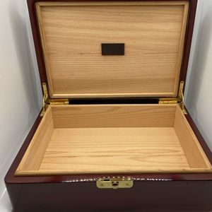 Cigar Humidor